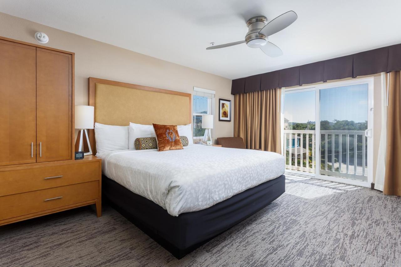 Hotel The Coho Oceanfront 4*
